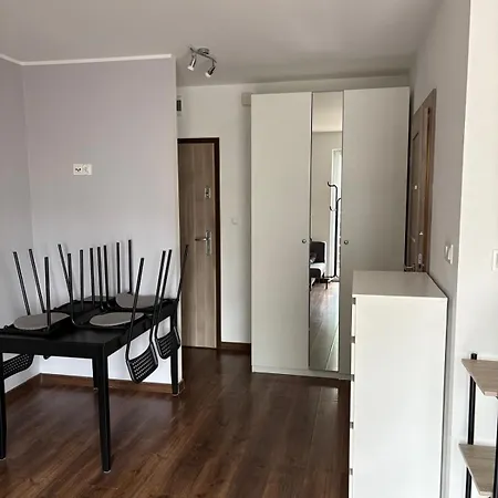 Apartamento Miloapartament *