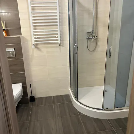 Apartamento Miloapartament Miłosław