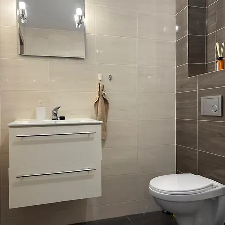 Miloapartament Miłosław